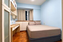 The Warren (D23), Condominium #623128231